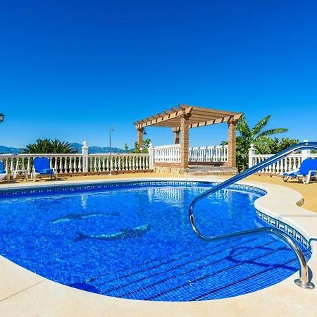 Villa Galiano Alhaurin De La Torre By Ruralidays Exterior photo